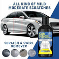 Car Scratch & Swirl Removal 100ml